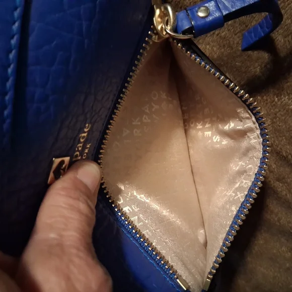 Kate Spade Perri Lane Bubble Crossbody - Picture 6 of 13